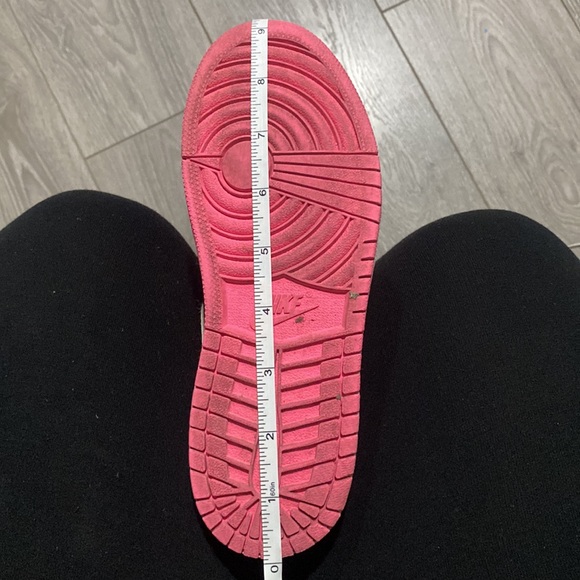 Jordan Girls’ Grade School - Picture 9 of 9